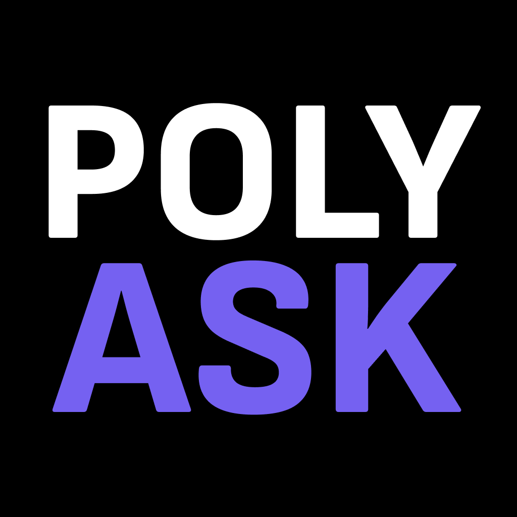 PolyAsk Logo